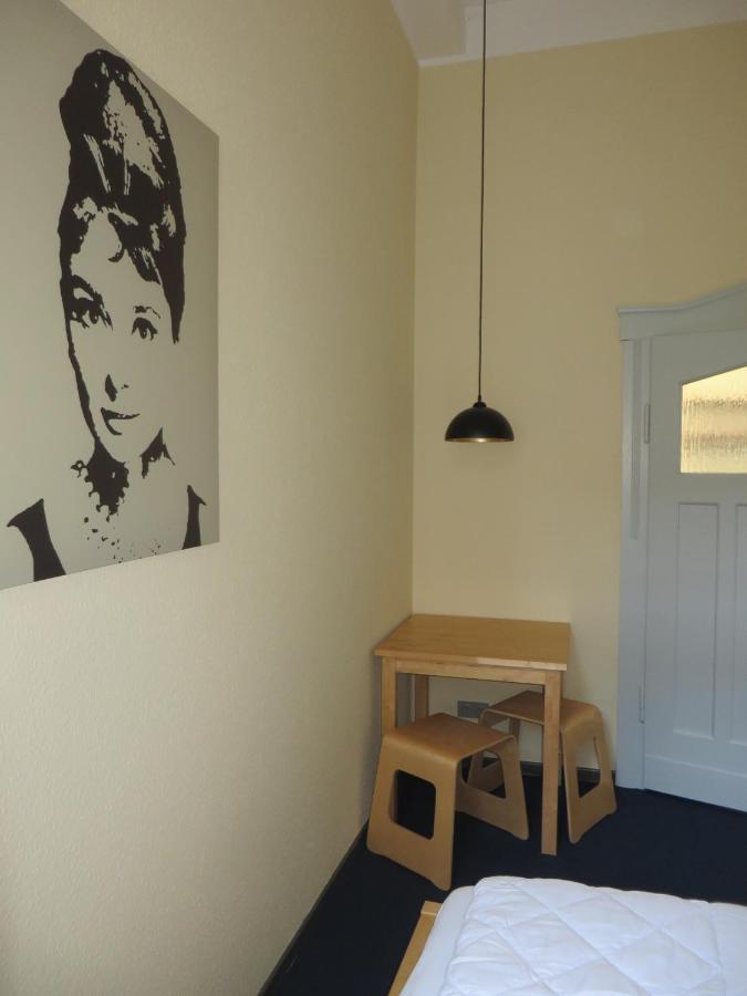 HERBERGE 28 Ferienwohnung für bis zu 7 Personen Saalfeld Saale Exterior foto
